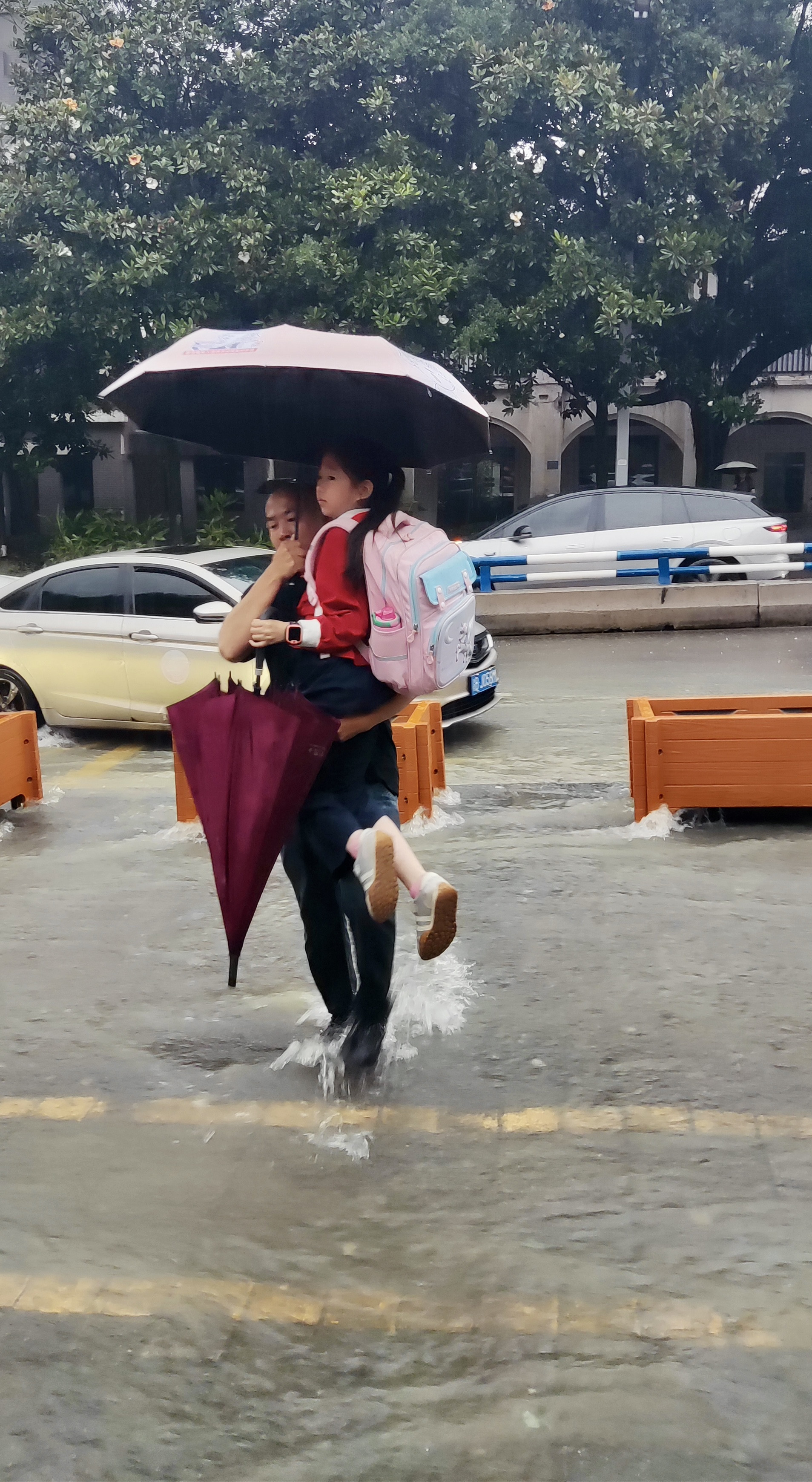 无效路径