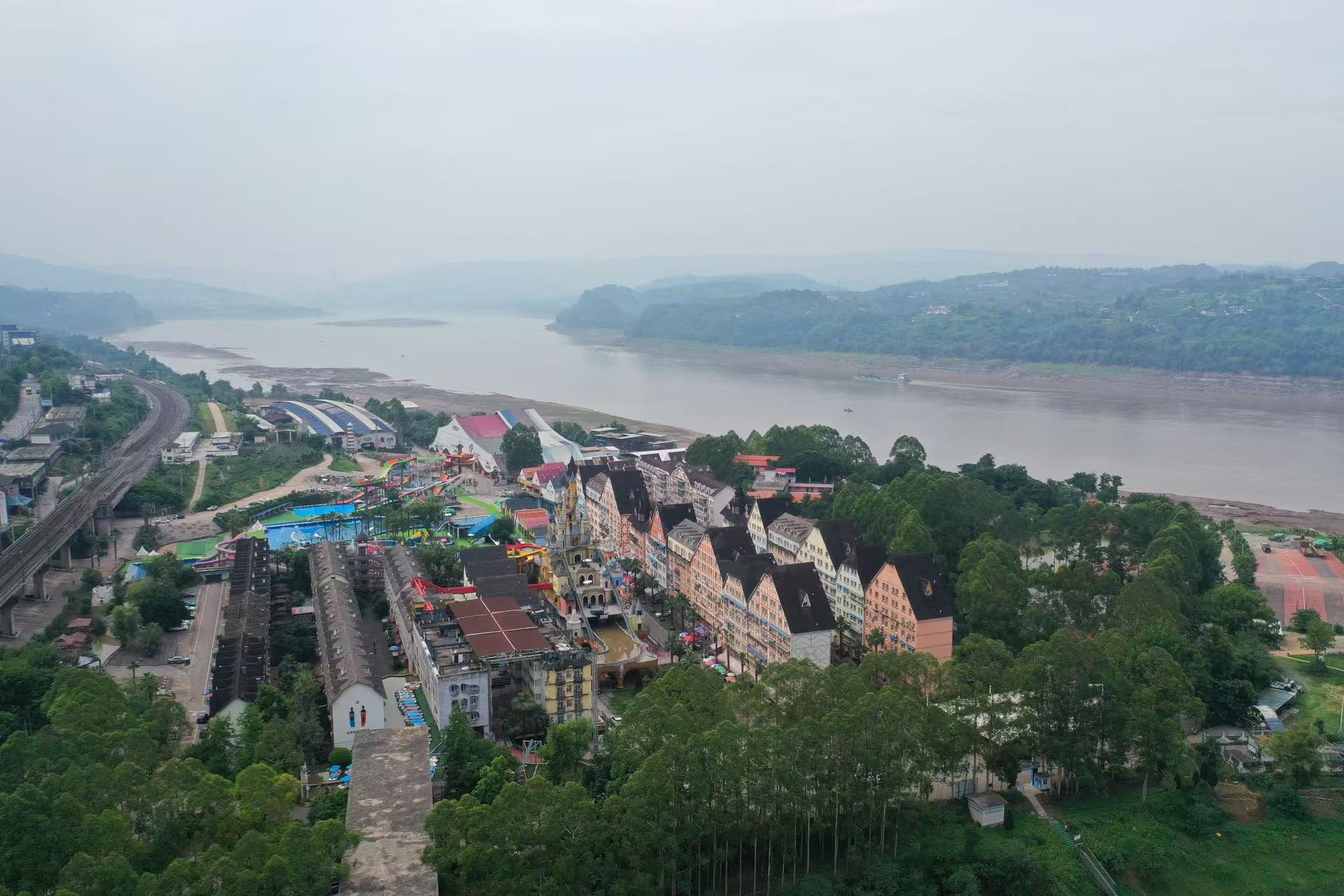 无效路径