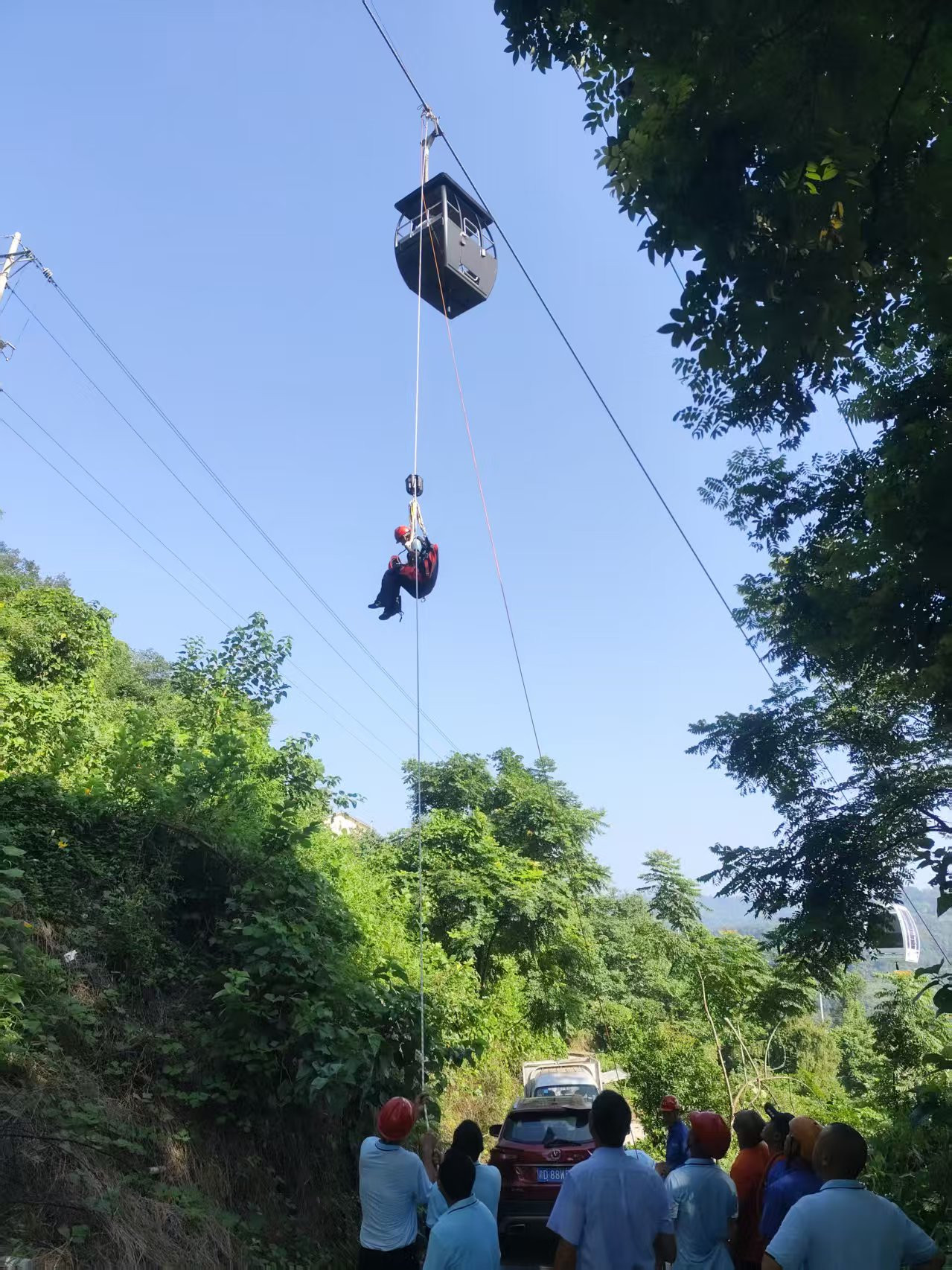 无效路径