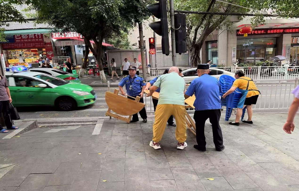 无效路径