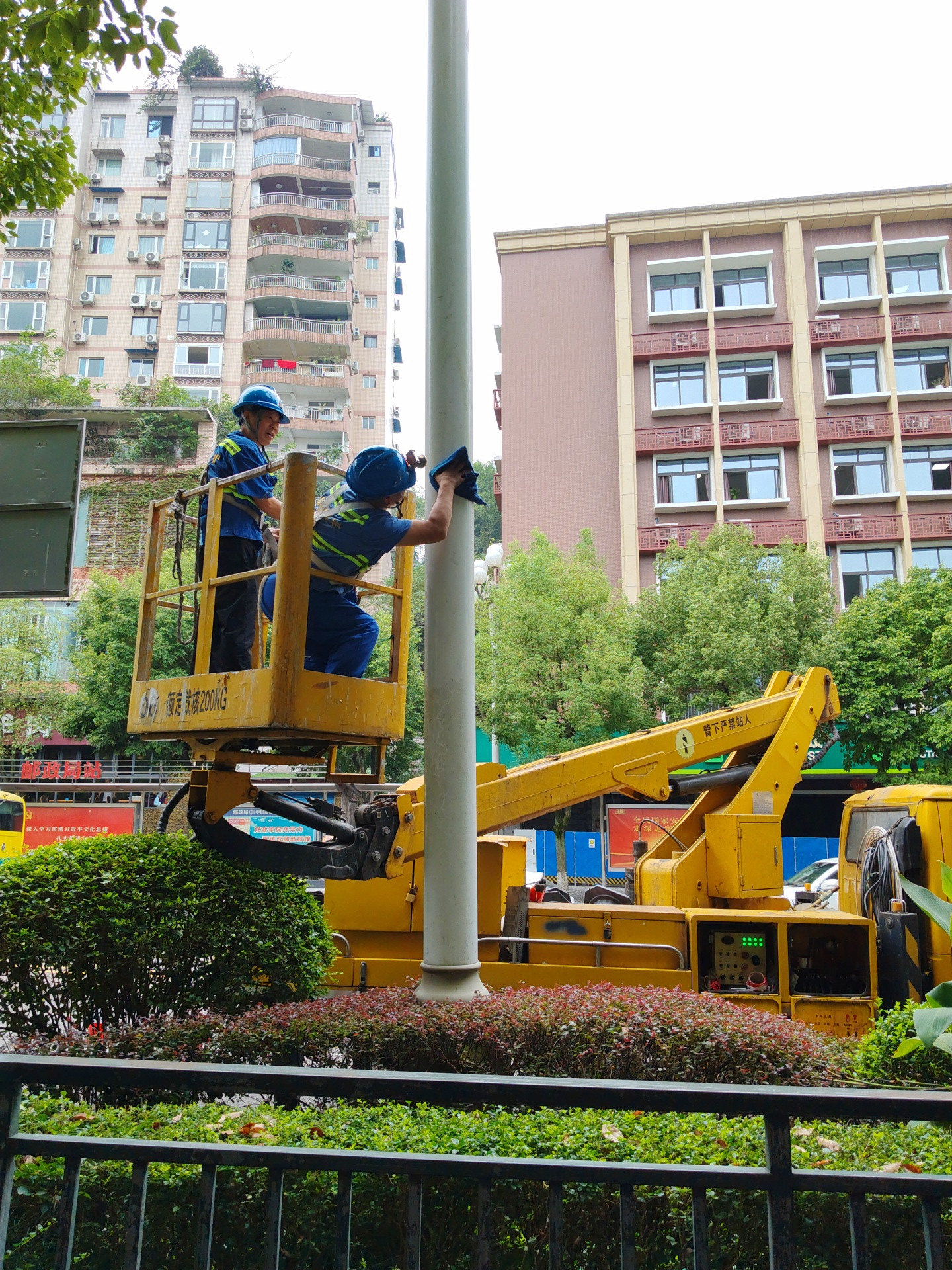 无效路径