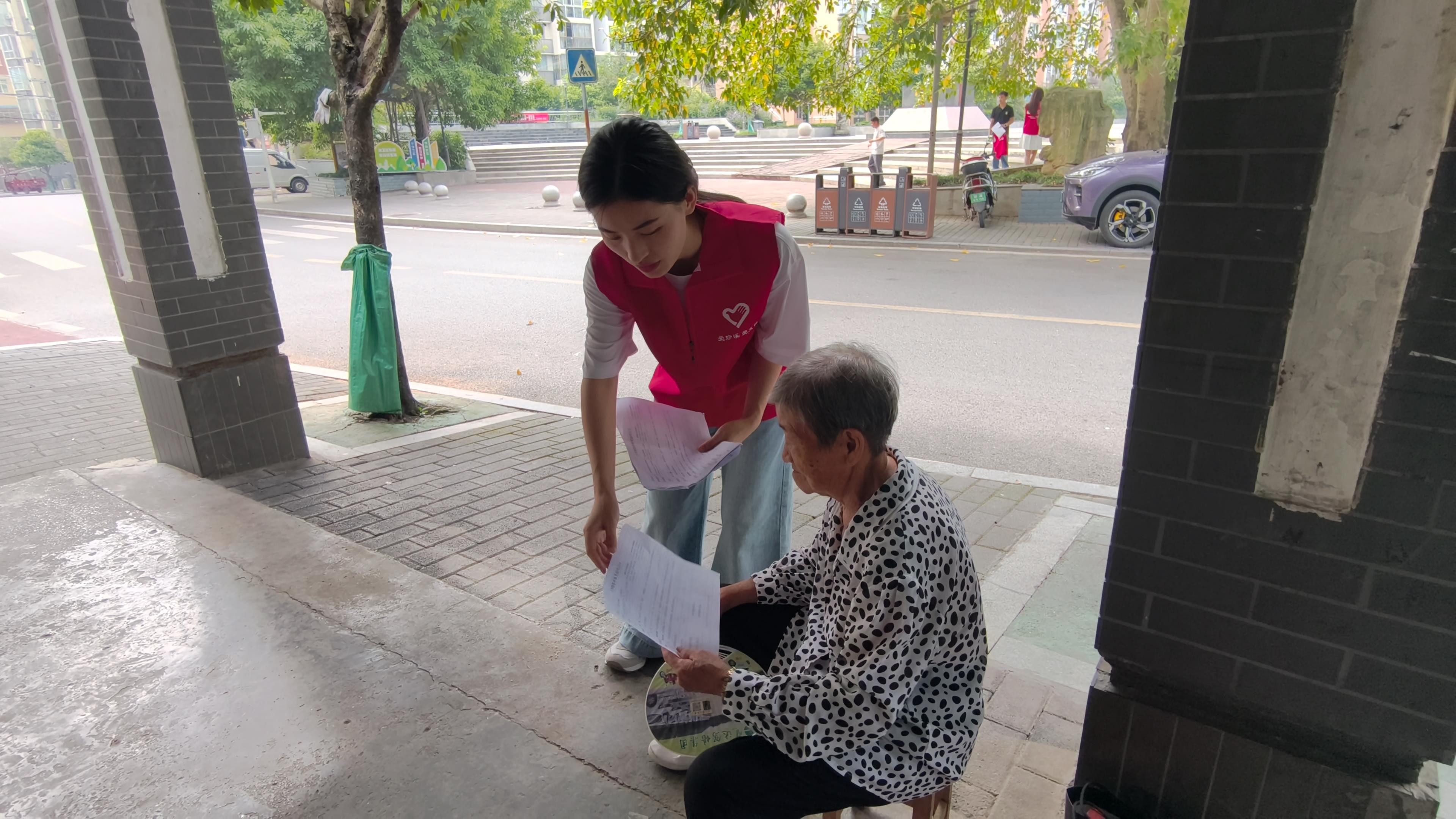 无效路径