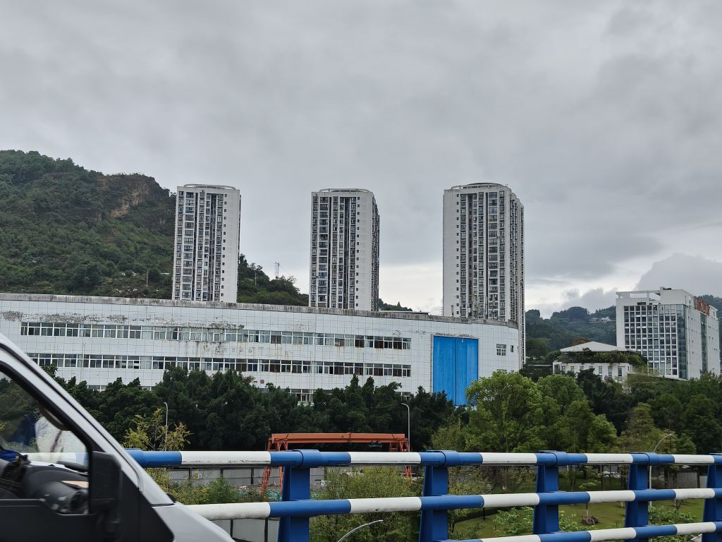 无效路径